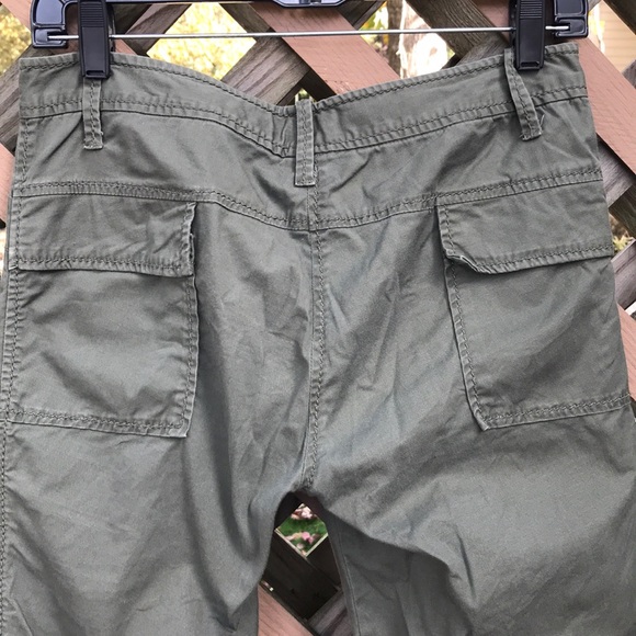 M.S.S.P LIGHTWEIGHT CARGOS - Picture 6 of 7